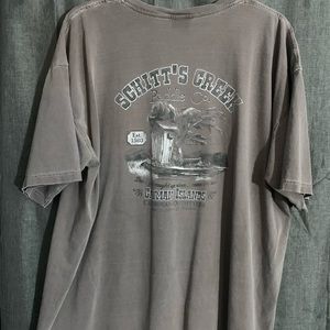 Vintage Schitt’s Creek Paddle Co. Tee